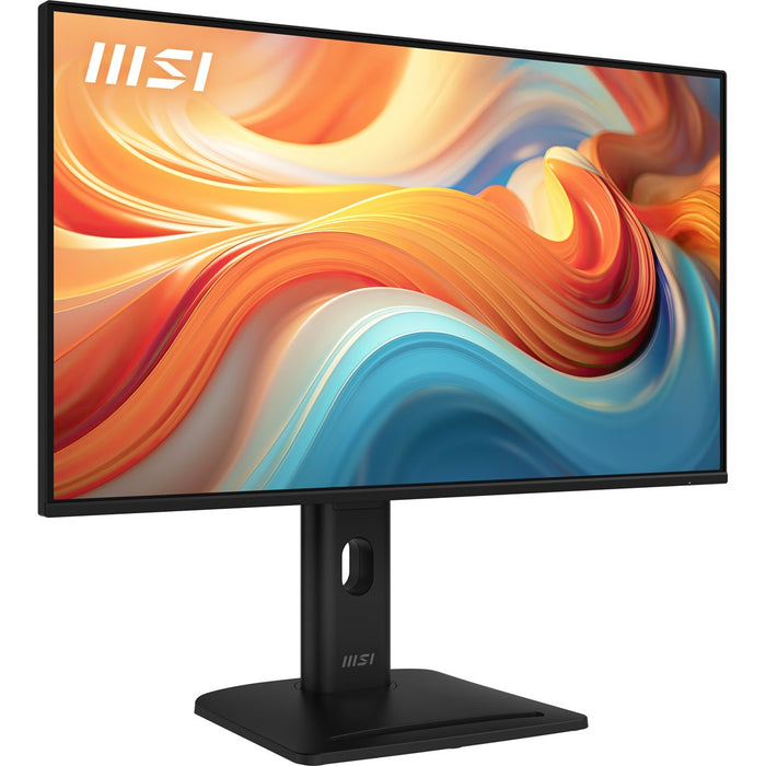 MSI PRO MP275PG E14 компютърен монитор 68.6 см (27") 1920 x 1080 пиксела Full HD LCD Черен