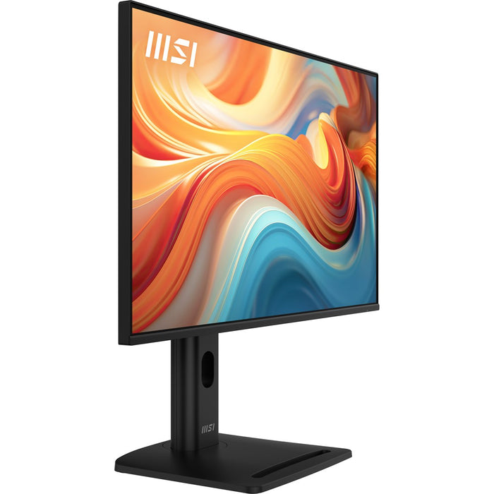MSI PRO MP275PG E14 компютърен монитор 68.6 см (27") 1920 x 1080 пиксела Full HD LCD Черен