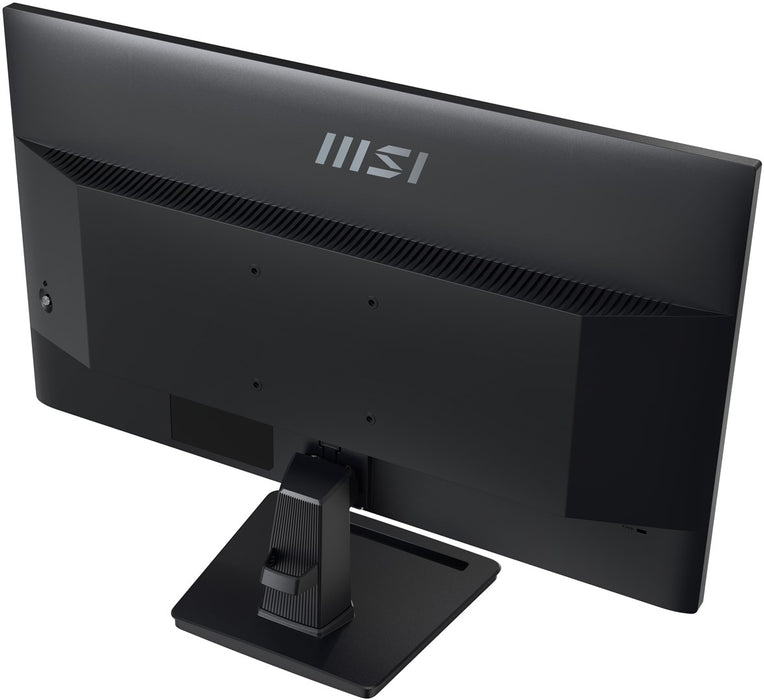 MSI монитор 23.8" PRO MP245G FHD 100Hz