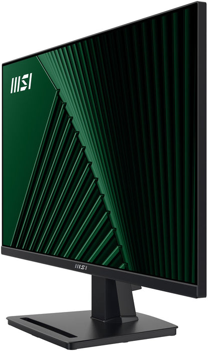 MSI монитор 23.8" PRO MP245G FHD 100Hz