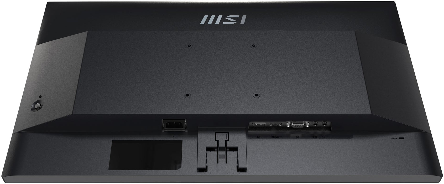 MSI монитор 23.8" PRO MP245G FHD 100Hz
