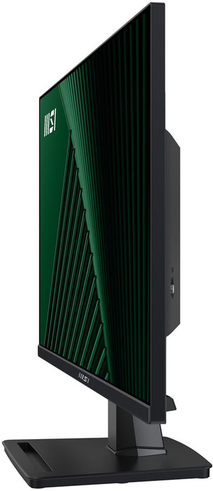 MSI монитор 23.8" PRO MP245G FHD 100Hz