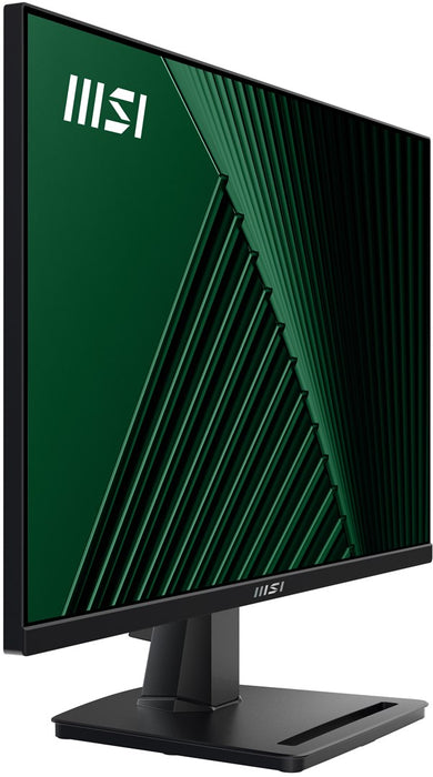 MSI монитор 23.8" PRO MP245G FHD 100Hz