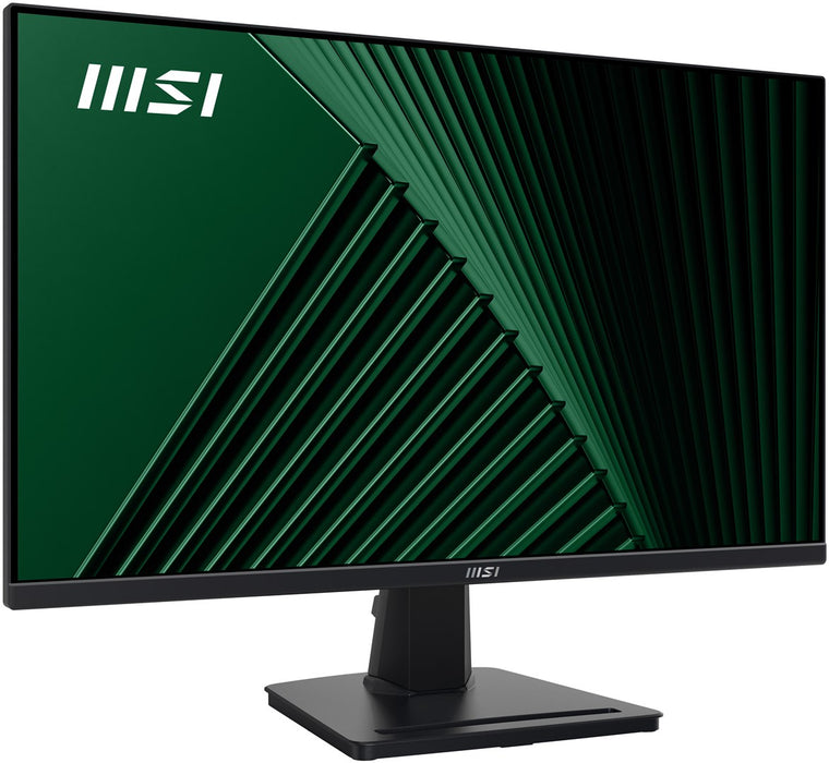 MSI монитор 23.8" PRO MP245G FHD 100Hz