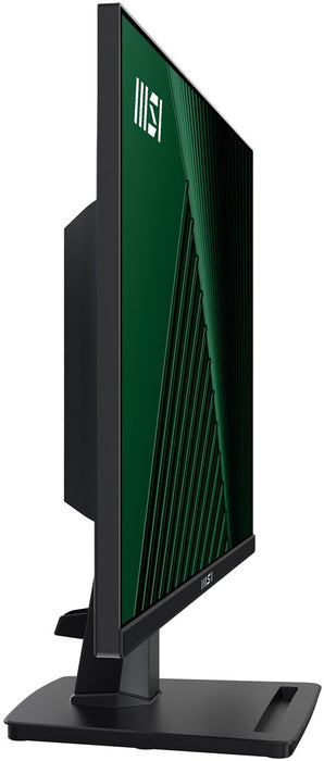 MSI монитор 23.8" PRO MP245G FHD 100Hz