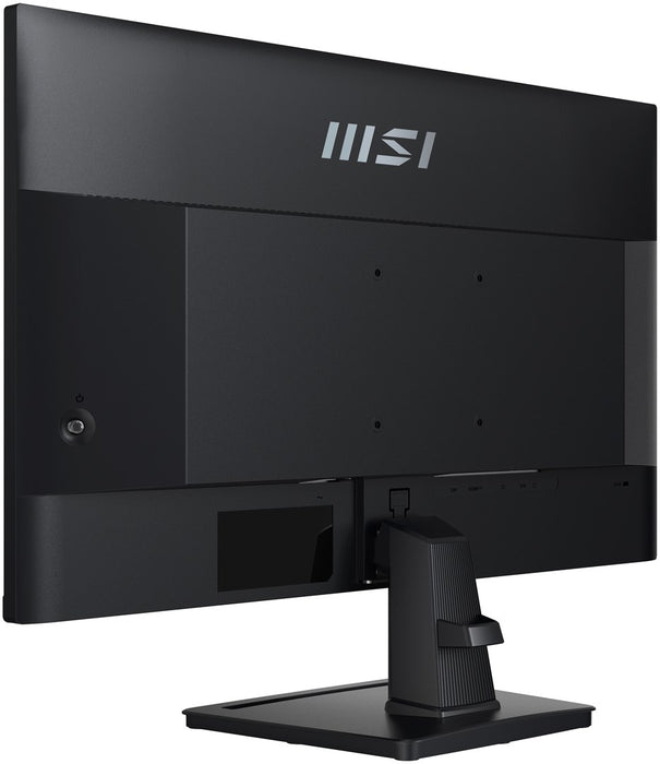 MSI монитор 23.8" PRO MP245G FHD 100Hz