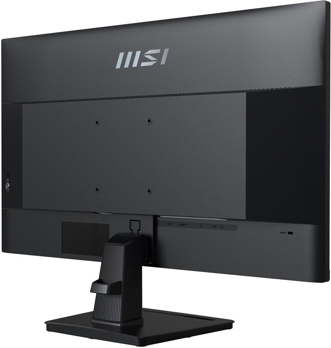 MSI монитор 23.8" PRO MP245G FHD 100Hz