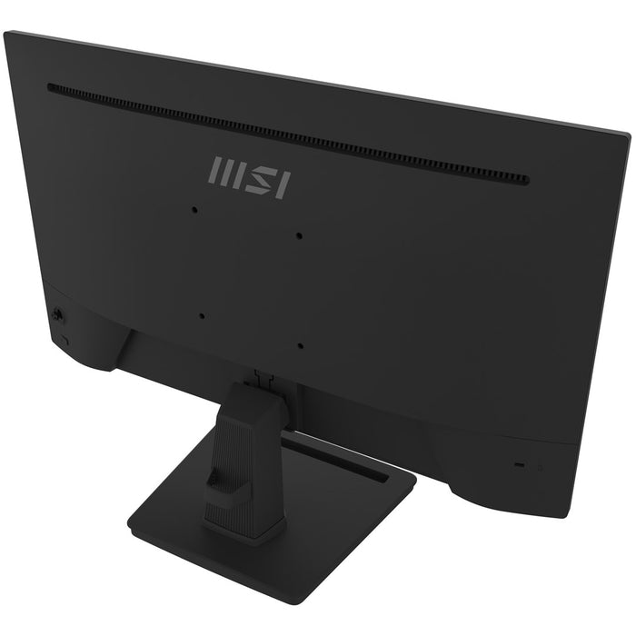 MSI PRO MP252 компютърен монитор 62.2 см (24.5") 1920 x 1080 пиксела Full HD LED Черен