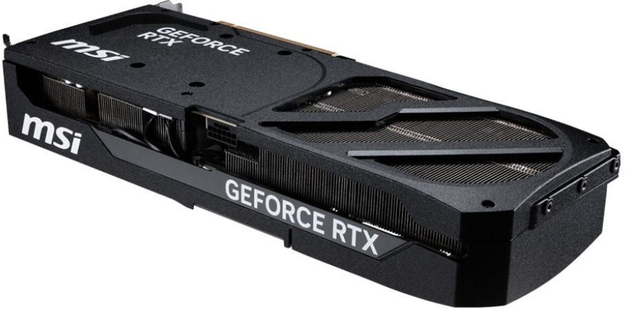 Видеокарта MSI - GeForce RTX 5070 Ti Shadow 3X OC, 16GB, GDDR7