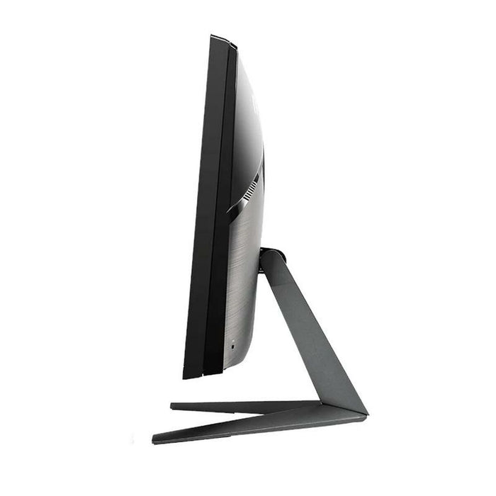 Всичко е едно MSI Pro AP222T-217EU 21,5" Intel Pentium Intel Pentium Gold G7400 4 GB RAM 128 GB SSD