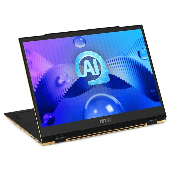 Лаптоп MSI Summit E13AI-023ES Ultra7 13,3" Intel Core Ultra 7 155H 32 GB RAM 1 TB SSD