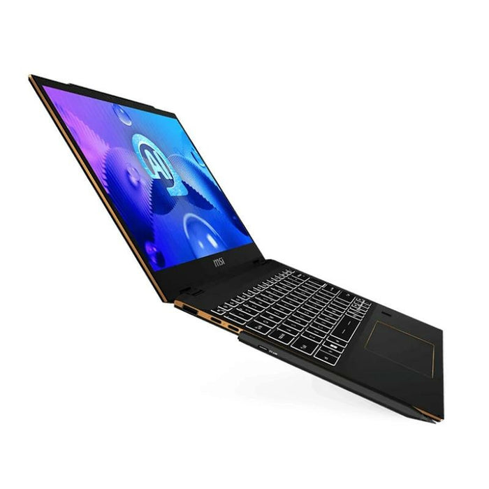Лаптоп MSI Summit E13AI-023ES Ultra7 13,3" Intel Core Ultra 7 155H 32 GB RAM 1 TB SSD