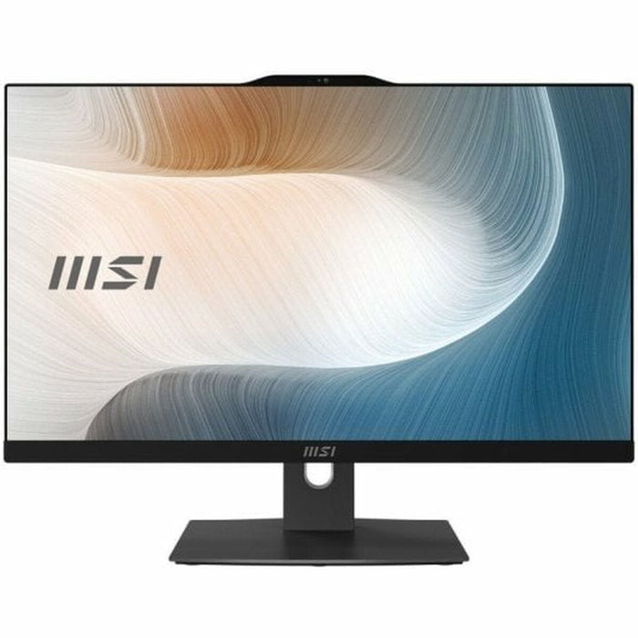 Всичко е едно MSI 00-AE0711-814 23,8" 16 GB RAM 512 GB SSD Intel Core i5-1235U
