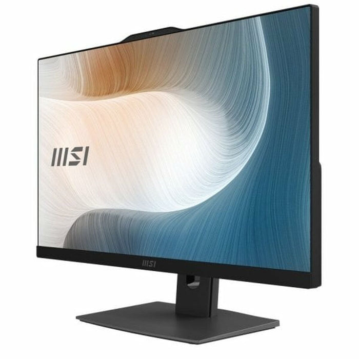 Всичко е едно MSI 00-AE0711-814 23,8" 16 GB RAM 512 GB SSD Intel Core i5-1235U