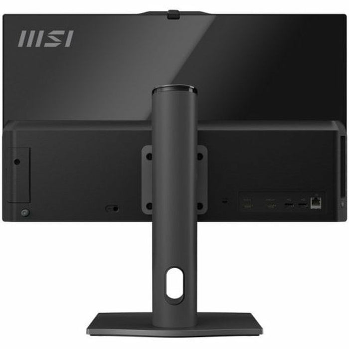 Всичко е едно MSI 00-AE0711-814 23,8" 16 GB RAM 512 GB SSD Intel Core i5-1235U