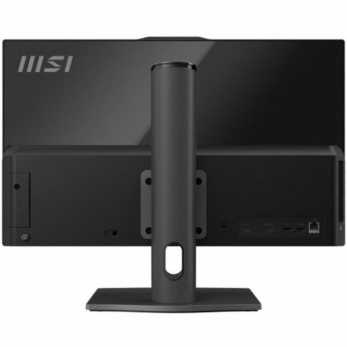 Всичко е едно MSI 00-AE0711-814 23,8" 16 GB RAM 512 GB SSD Intel Core i5-1235U