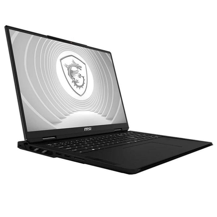 Лаптоп MSI 9S7-182253-283 18" Intel Core i9 128 GB RAM 2 TB SSD