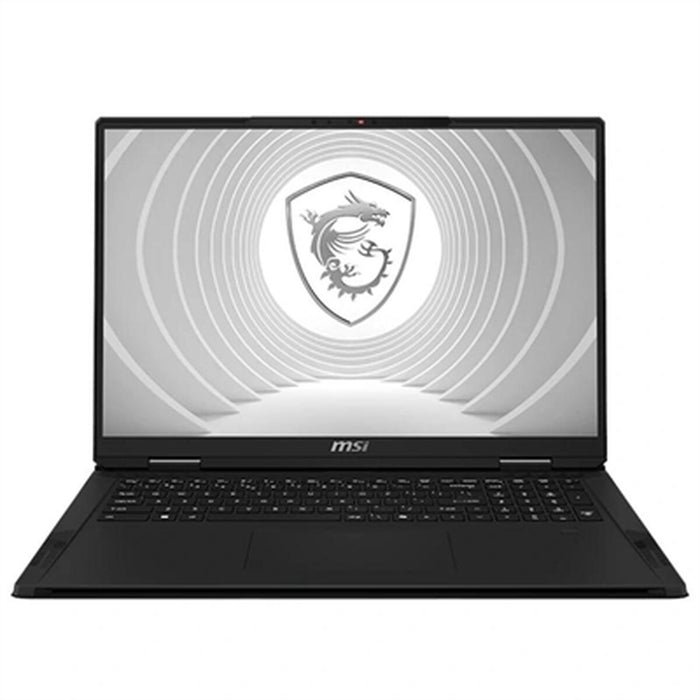 Лаптоп MSI 9S7-182253-283 18" Intel Core i9 128 GB RAM 2 TB SSD