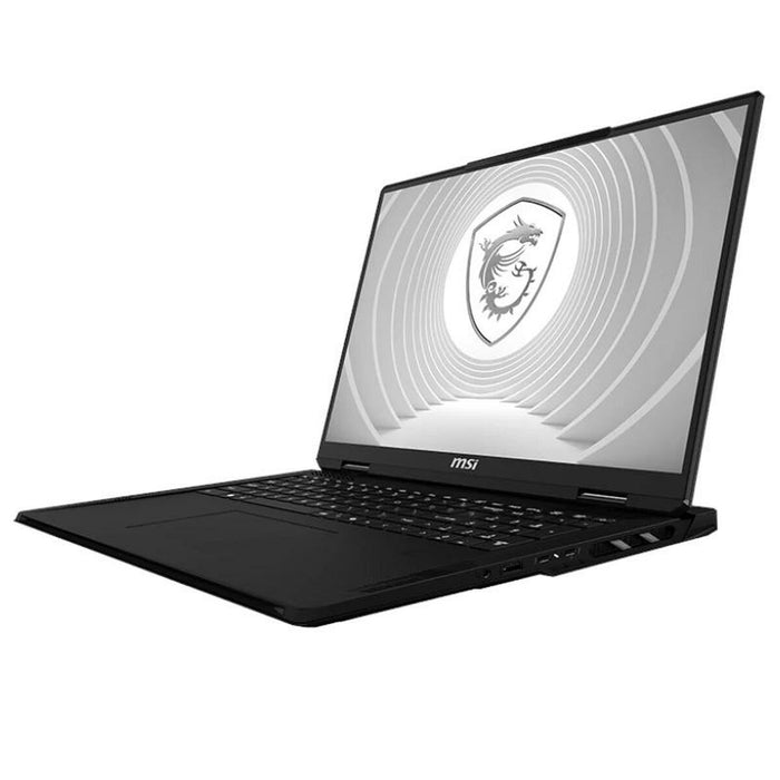 Лаптоп MSI 9S7-182253-283 18" Intel Core i9 128 GB RAM 2 TB SSD