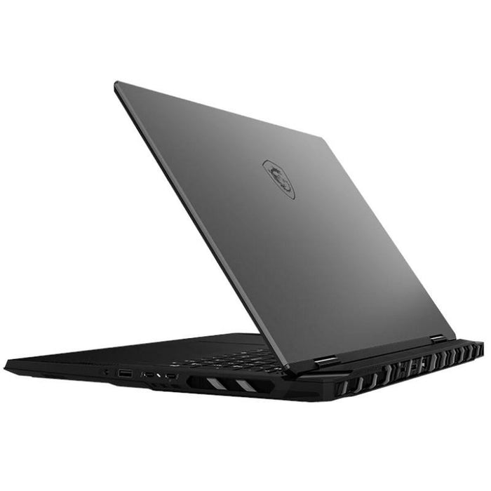Лаптоп MSI 9S7-182253-283 18" Intel Core i9 128 GB RAM 2 TB SSD