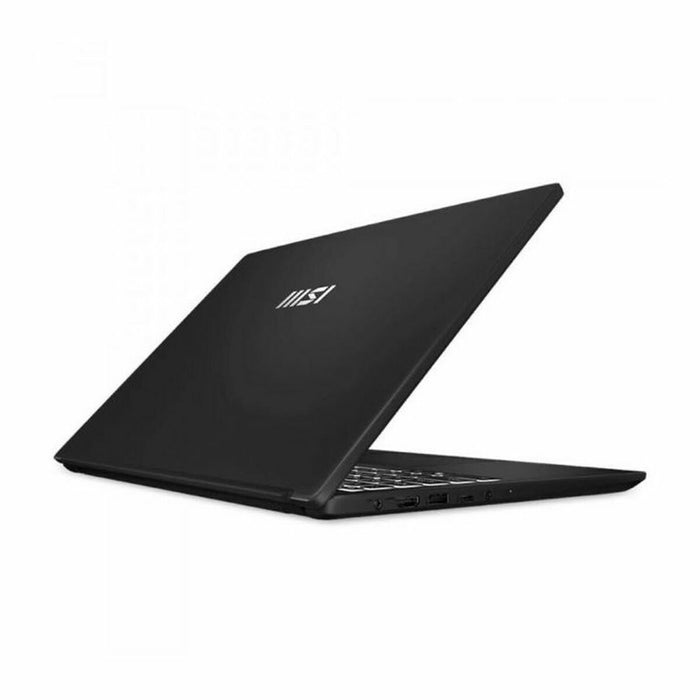 Лаптоп MSI 9S7-15HK12-440 15,6" 16 GB RAM 512 GB SSD Испанска Qwerty
