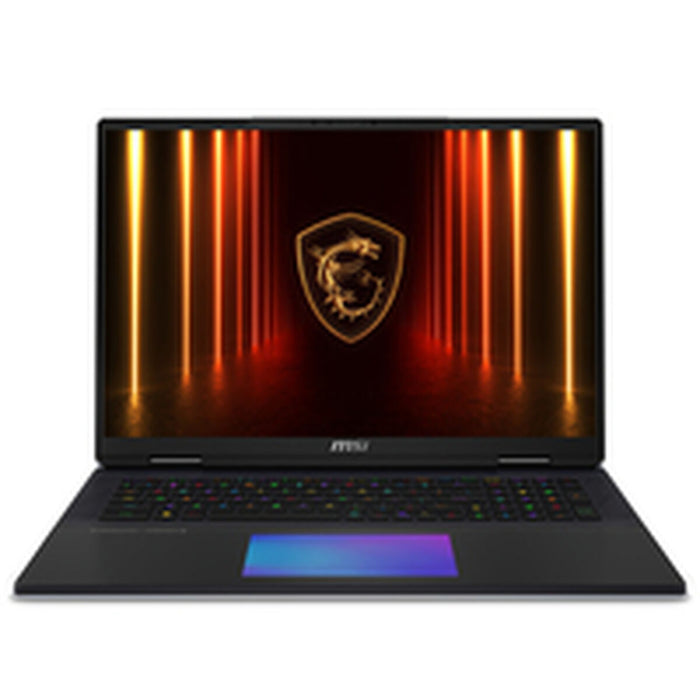 Лаптоп MSI 9S7-182421-249