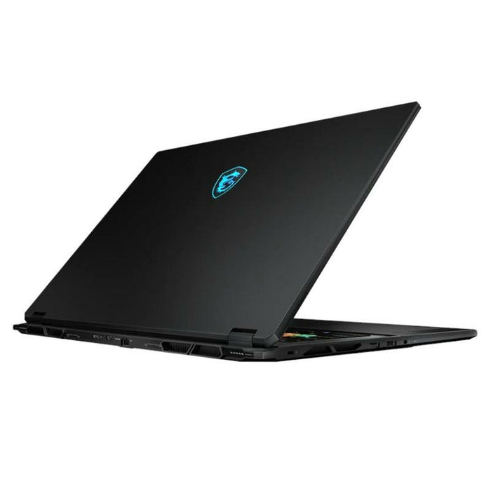 Лаптоп MSI Stealth 18HX AI-048XES U9 18" 64 GB RAM 2 TB SSD nvidia geforce rtx 5090