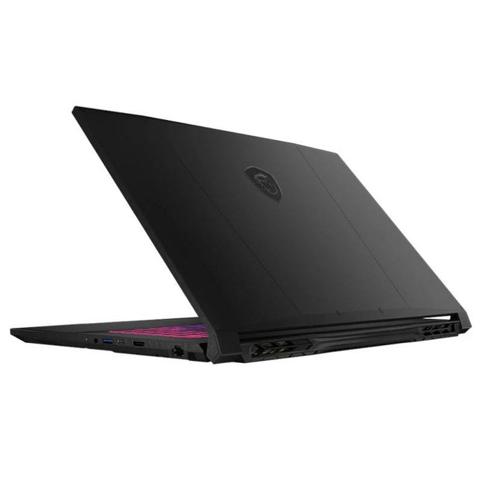 Лаптоп MSI Katana 17 HX-081XES 17,3" 32 GB RAM 1 TB SSD