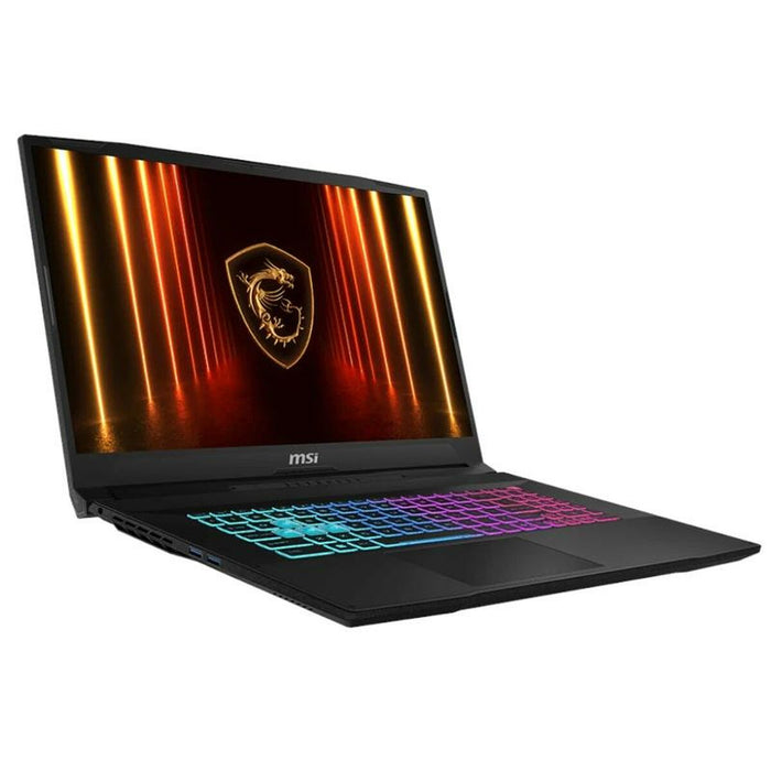 Лаптоп MSI Katana 17 HX-081XES 17,3" 32 GB RAM 1 TB SSD