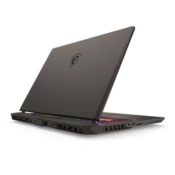Лаптоп MSI Vector 16HX-014XES U9-275HX 16" 32 GB RAM 1 TB SSD nvidia geforce rtx 5070