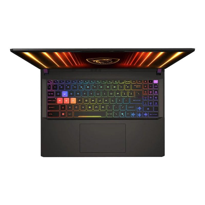 Лаптоп MSI Vector 16HX-014XES U9-275HX 16" 32 GB RAM 1 TB SSD nvidia geforce rtx 5070