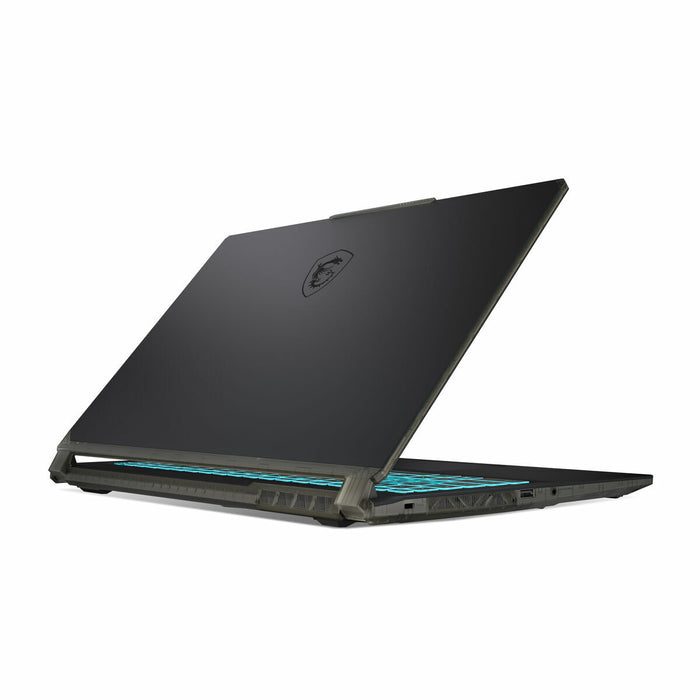 Лаптоп MSI A13VF-838XES 15,6" intel core i5-13420h 16 GB RAM 512 GB SSD Nvidia Geforce RTX 4060