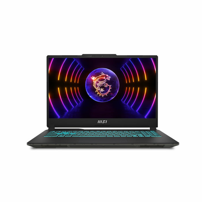 Лаптоп MSI A13VF-838XES 15,6" intel core i5-13420h 16 GB RAM 512 GB SSD Nvidia Geforce RTX 4060