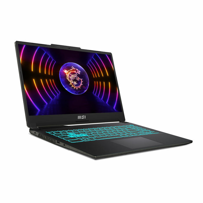 Лаптоп MSI A13VF-838XES 15,6" intel core i5-13420h 16 GB RAM 512 GB SSD Nvidia Geforce RTX 4060