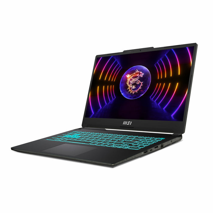 Лаптоп MSI A13VF-838XES 15,6" intel core i5-13420h 16 GB RAM 512 GB SSD Nvidia Geforce RTX 4060