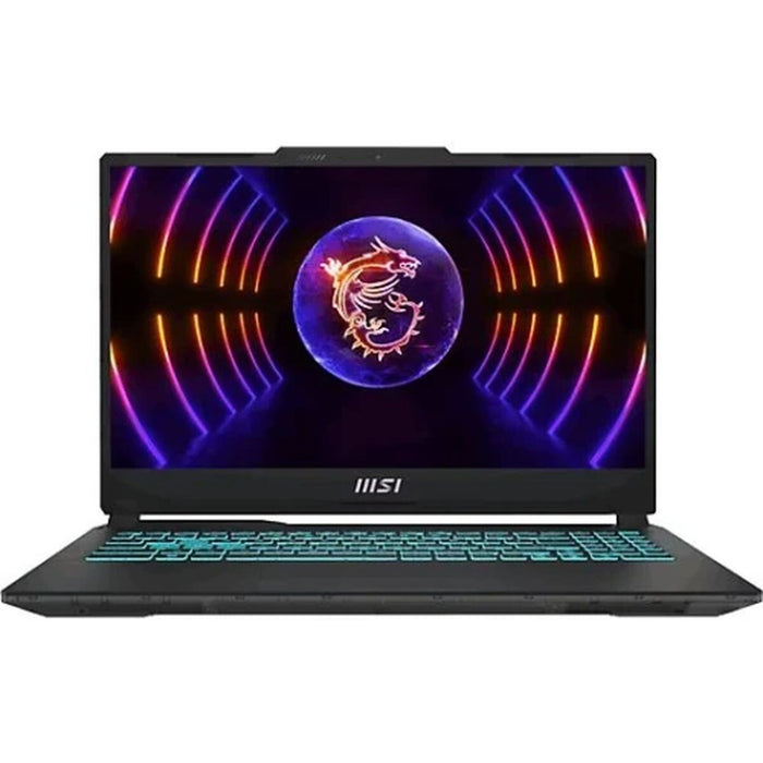 Лаптоп MSI A13VF-838XES 15,6" intel core i5-13420h 16 GB RAM 512 GB SSD Nvidia Geforce RTX 4060