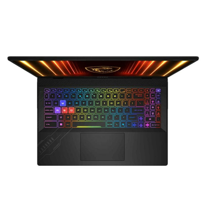 Лаптоп MSI 9S7-15P421-206 16" 32 GB RAM 1 TB SSD nvidia geforce rtx 5070 intel core ultra 9 275HX
