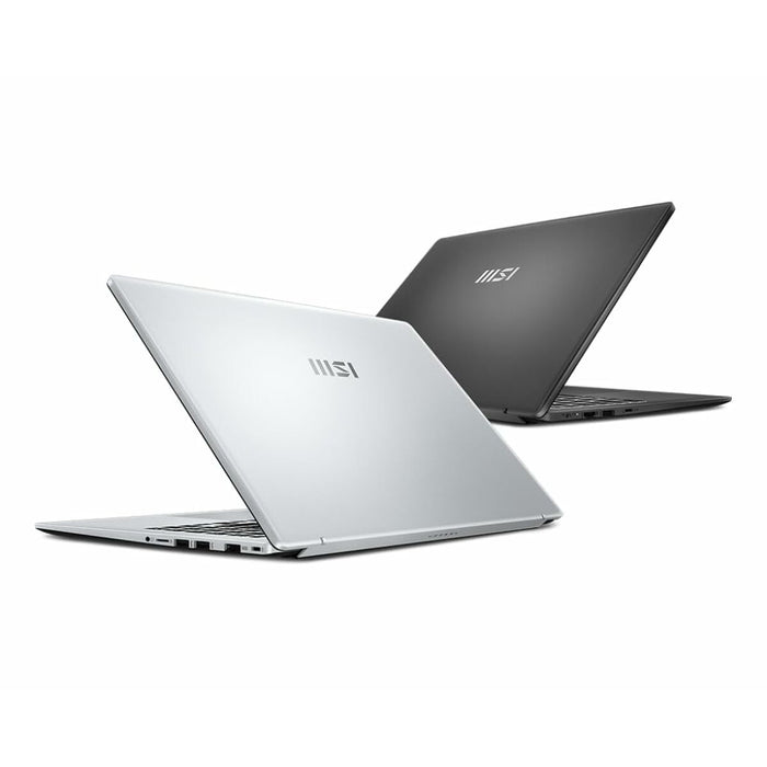 Лаптоп MSI 9S7-15S111-204 15,6" Intel Core Ultra 7 150U 16 GB RAM 512 GB SSD