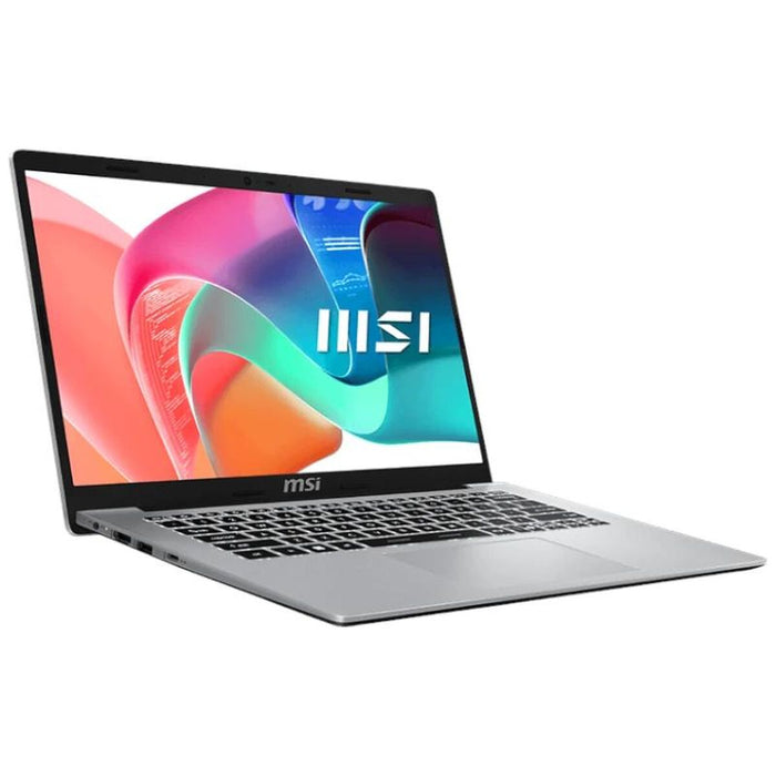 Лаптоп MSI Modern 14-464XE C5-120U 14" 16 GB RAM 512 GB SSD
