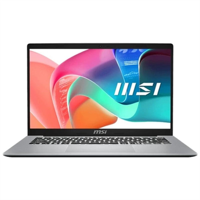 Лаптоп MSI Modern 14-464XE C5-120U 14" 16 GB RAM 512 GB SSD