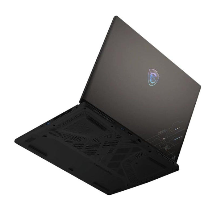 Лаптоп MSI Crosshair 16HX AI-214XES U9 64 1T 5060 DOS 16 16" 64 GB RAM 1 TB SSD