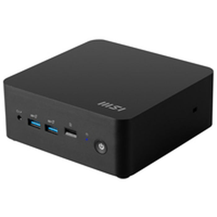 Мини компютър MSI CUBI NUC 1M-034ES 1,4 GHz Intel Core 5 120U 8 GB RAM 1 TB SSD