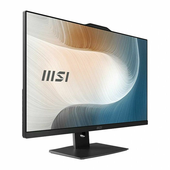 Всичко е едно MSI 00-AF8231-886 27" 512 GB SSD