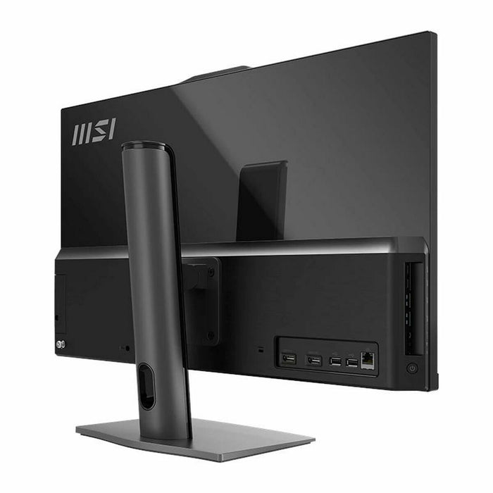 Всичко е едно MSI 00-AF8231-886 27" 512 GB SSD