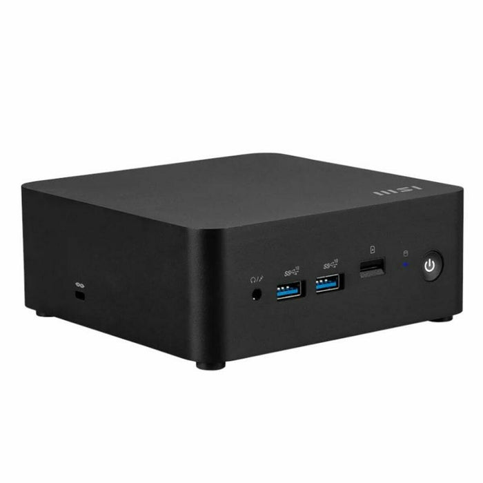 Мини компютър MSI 00-B0B111-210