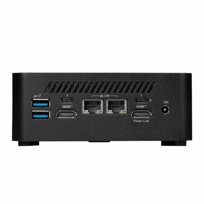 Мини компютър MSI 00-B0B111-210