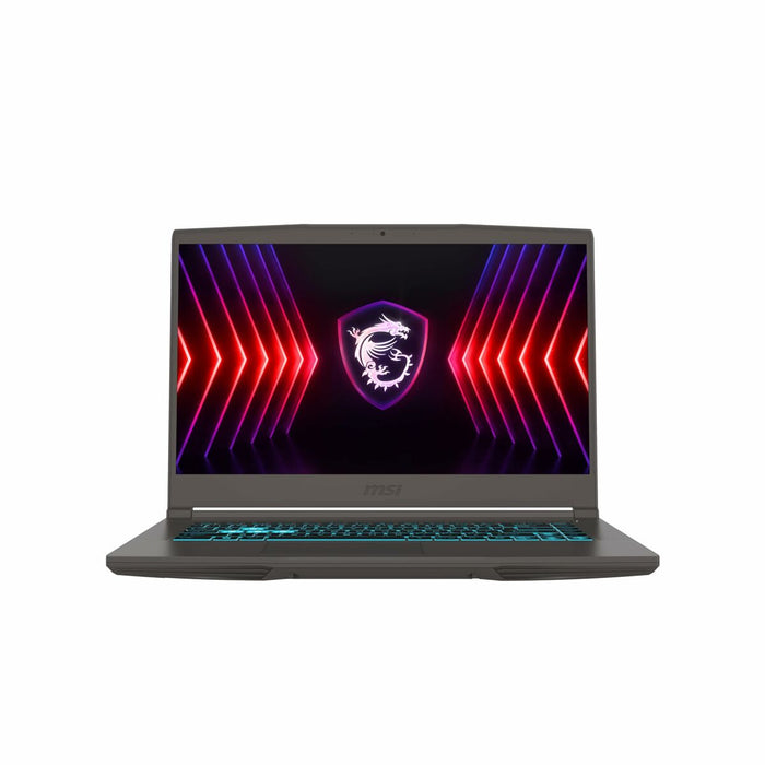 Лаптоп MSI B12UC-1842XES 15,6" 16 GB RAM 4 GB RAM 512 GB SSD