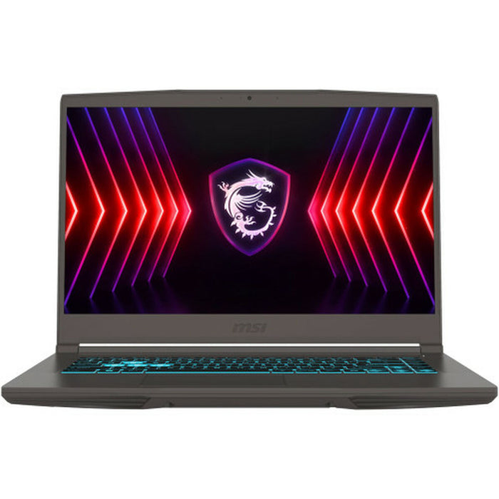 Лаптоп MSI 9S7-16RK11-070 15,6" 32 GB RAM 1 TB SSD