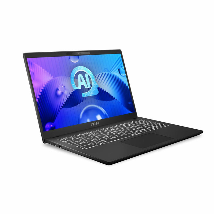 Лаптоп MSI MODERN 15 H AI C1MOG-211XES 15" 32 GB RAM 1 TB SSD Intel Core i7