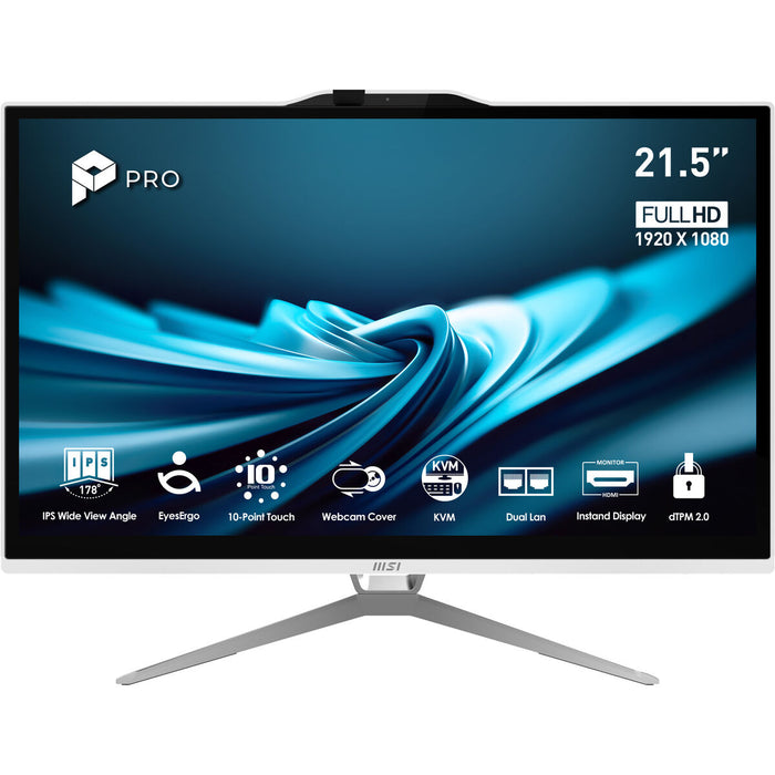 Всичко е едно MSI 9S6-AC0142-632